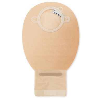 Ileozak Dansac NovaLife 2-delig beige midi 43mm