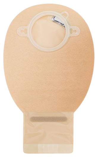 Ileozak Dansac NovaLife 2-delig beige midi 55mm