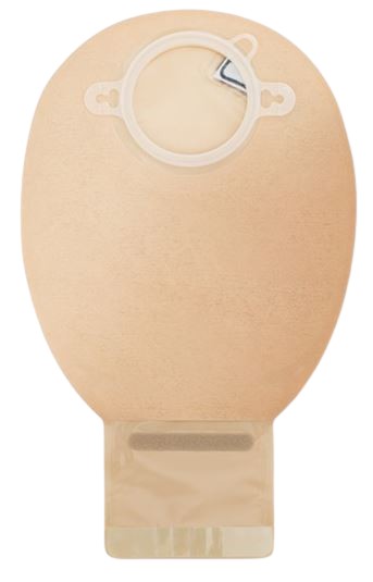 Ileozak Dansac NovaLife 2-delig beige maxi 55mm