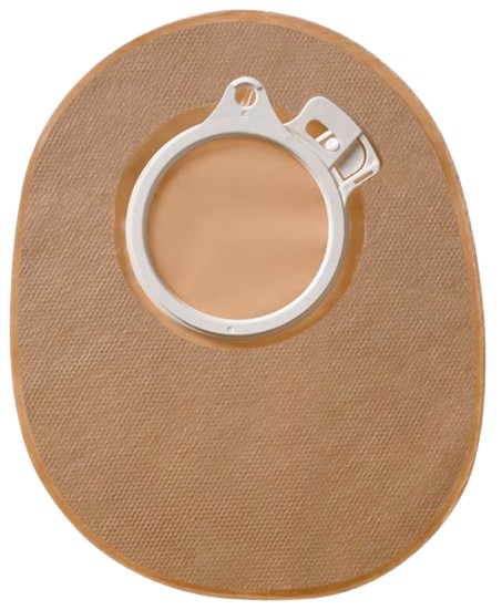 Colozak SenSura Click 2-delig beige midi 50mm