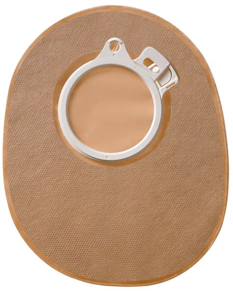 Colozak SenSura Click 2-delig beige maxi 50mm