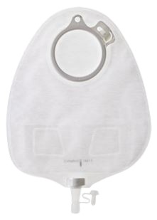 Urozak Assura Sense 2-delig wit maxi 40mm