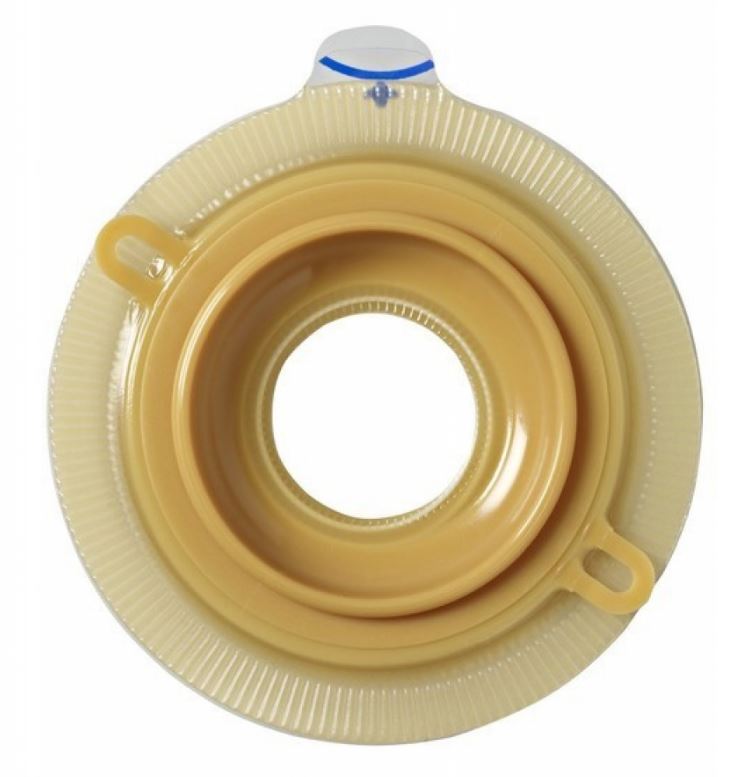 Huidplak Assura Convex Light 2-delig 50mm 14-33mm