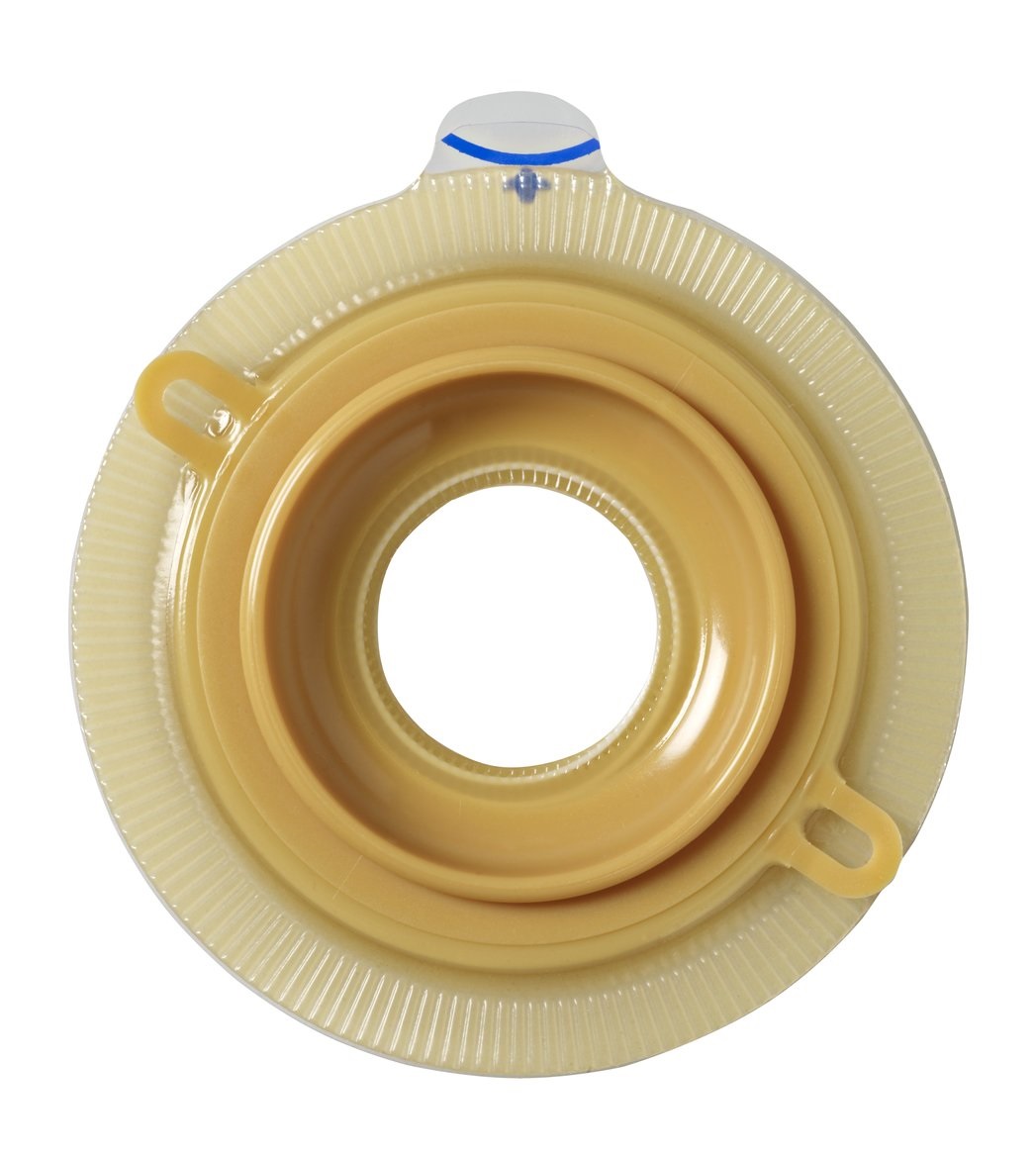 Huidplak Assura Convex Light 2-delig 60mm 15-43mm