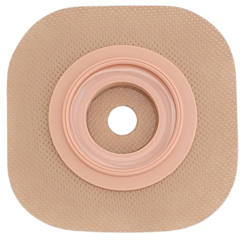 Huidplak Hollister Conform 2 Convex Ceraplus 45mm 25mm