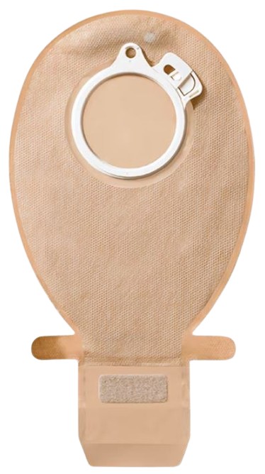 Ileozak SenSura Click 2-delig beige maxi 60mm