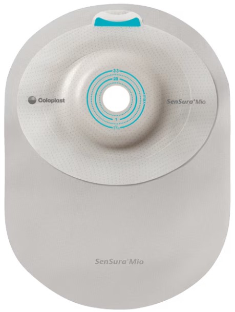 Colozak SenSura Mio Soft 1-delig maxi 31-50mm