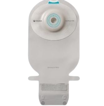 Ileozak SenSura Mio Convex Light 1-delig midi 31-43mm