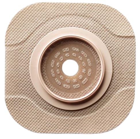 Huidplak Hollister Conform 2 Ceraplus 2-delig 70mm 13-55mm