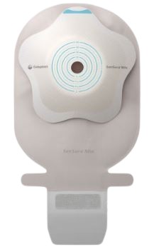 Ileozak SenSura Mio Convex Flip 1-delig maxi 10-60mm