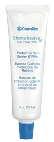 Opvulpasta stomahesive 60gr