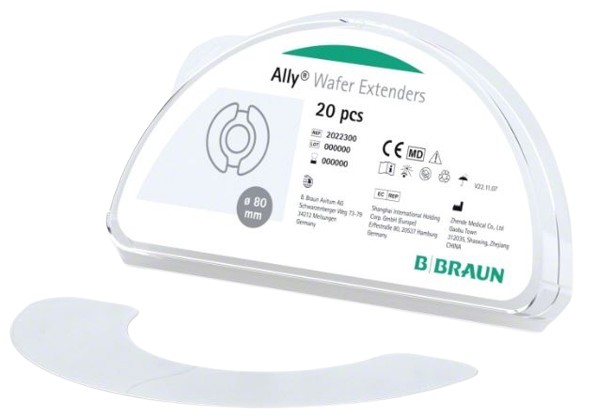 Fixatiepleister Ally