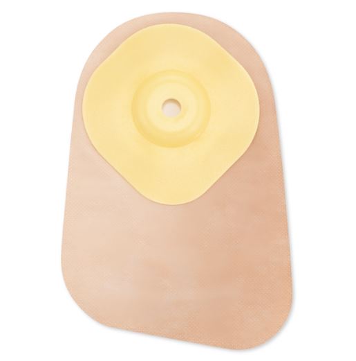 Colozak Moderma Flex Soft Convex 1-delig maxi 25mm