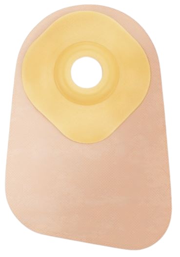 Colozak Moderma Flex Soft Convex 1-delig midi 30mm