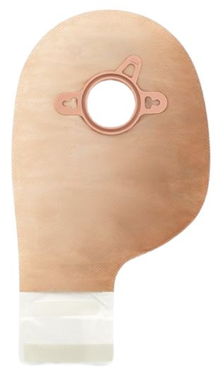 Ileozak Hollister Conform 2 2-delig beige maxi 45mm