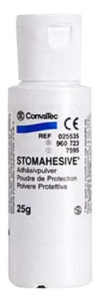 Poeder ConvaTec Orahesive 25gr