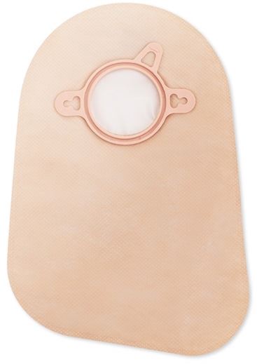 Colozak Hollister Conform 2 2-delig beige maxi 70mm