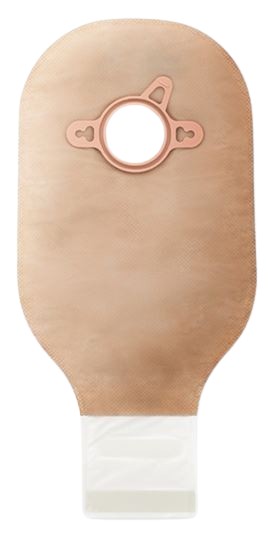 Ileozak Hollister Conform 2 2-delig beige maxi 70mm