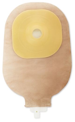 Urozak Hollister Moderma Flex Convex 1-delig beige 35mm
