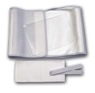 Stomabandage Stomacare wit 22,5cm XXL