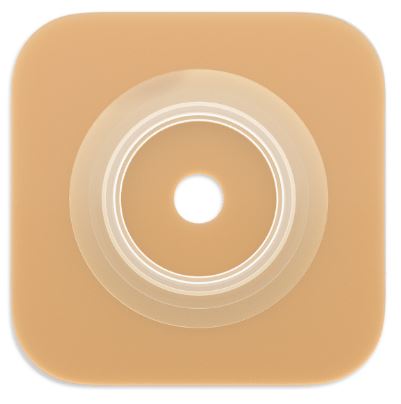 Huidplak Natura Durahesive 45mm 13-35mm