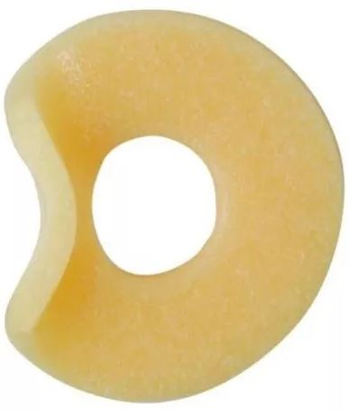 Pastaring ConvaTec Stomahesive dikte 3mm 48mm - Afbeelding 2