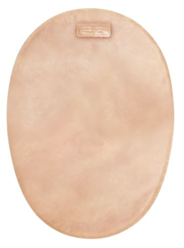 Colozak Natura+ 2-delig beige midi 57mm