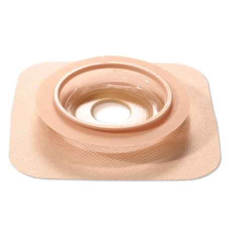 Huidplak Natura Durahesive Accordion beige 57mm 22-33mm