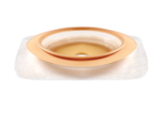 Huidplak Natura Durahesive Accordion beige 57mm tot 33mm