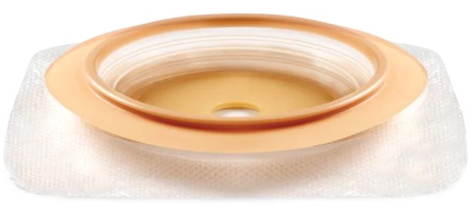 Huidplak Natura Durahesive Accordion beige 70mm tot 45mm