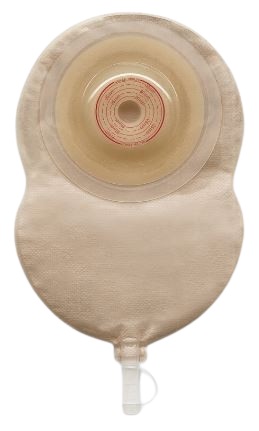 Urozak Esteem+ Flex Convex 1-delig beige 10-35mm