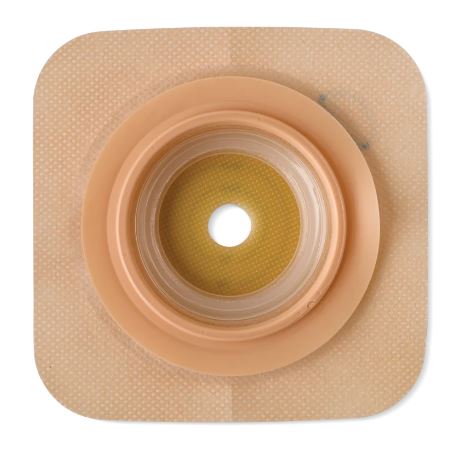 Huidplak Natura Durahesive Accodion Convex 57mm 13-35mm