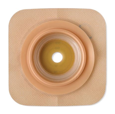 Huidplak Natura Durahesive Accordion Convex 70mm 13-48mm