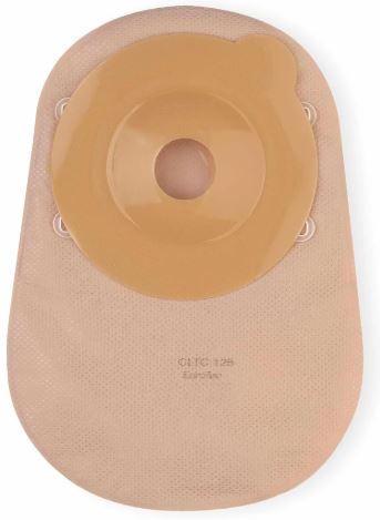 Colozak Colomate Convex 1-delig beige large 35mm