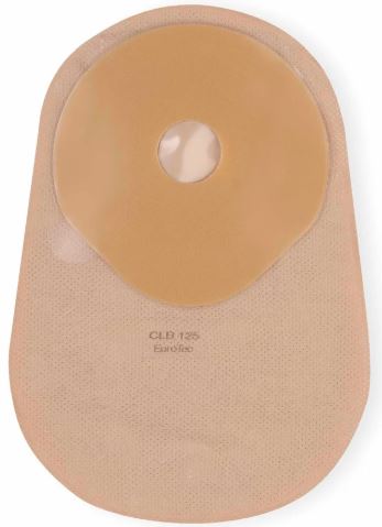 Colozak Colomate SuperFlex 1-delig beige large 38mm