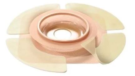 Fixatiepleister ESENTA Thin Curve 3x9cm - Afbeelding 2