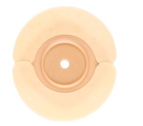 Fixatiepleister ESENTA Thin Curve XL