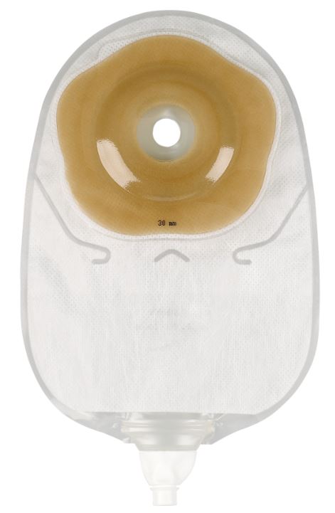 Urozak Softima Uro Silk Convex 1-delig midi 15-35mm