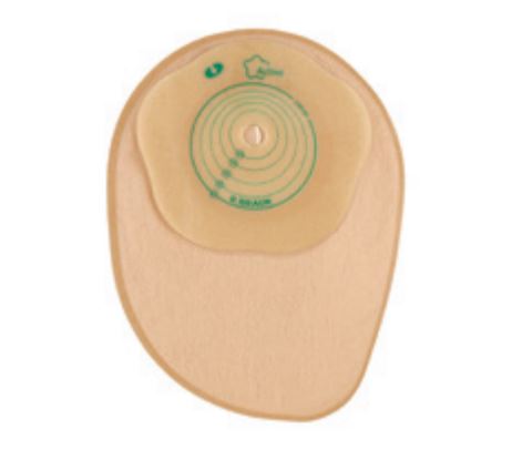 Colozak Softima Active 1-delig midi 15-50mm