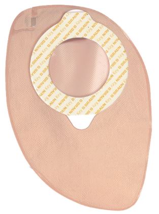 Colozak Softima Key 2-delig beige midi 60mm