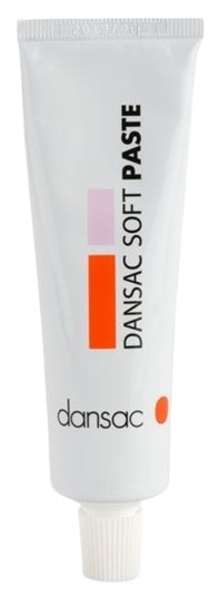 Pasta Dansac Soft 50g