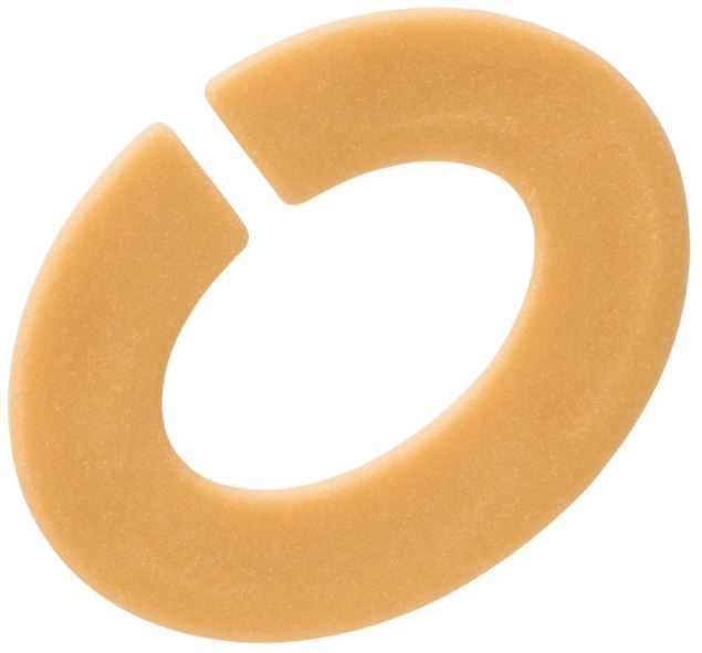 Pastaring Eakin Cohseive Stomawrap dikte 3mm 85mm