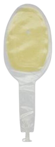 Fistelzak Eakin Wound Pouch met stopsluting 175x110mm