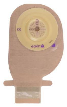 Ileozak Eakin Soft Convex 1-delig standaard 25mm