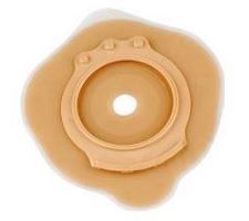 Huidplak Softima 3S 2-delig beige 55mm 15-40mm