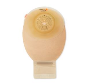 Ileozak Dansac NovaLife 1 Soft Convex 1-delig maxi 15-44mm