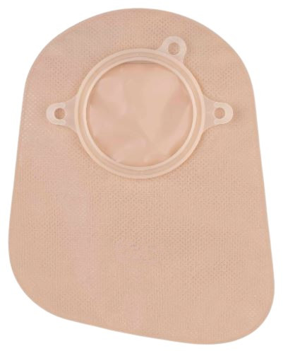 Colozak Combimate 2-delig met filter beige large 57mm