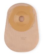 Colozak Colomate 1-delig beige large 13mm
