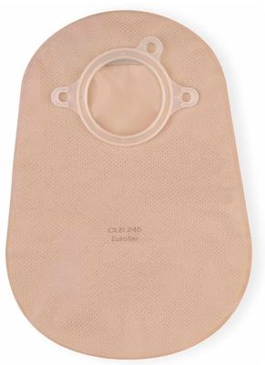 Colozak Combimate 2-delig beige medium 57mm