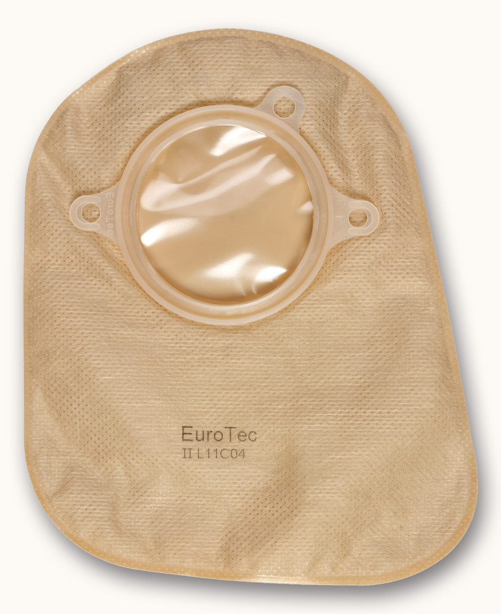 Colozak Combimate 2-delig beige medium/large 45mm